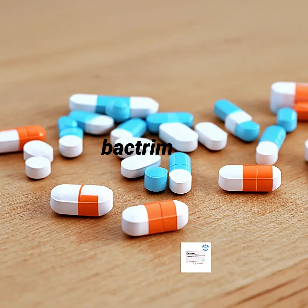 Bactrim farmacias del ahorro